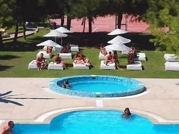 Hotel Flora Soğucak