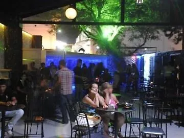 Hotel Flora Soğucak