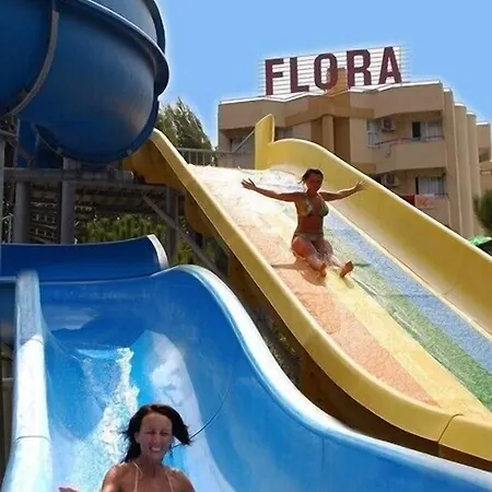 Flora Hotel