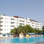 Hotel Flora Soğucak