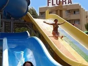 Flora 3* Soğucak