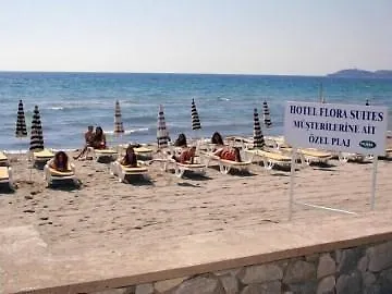 Flora Hotel 3*