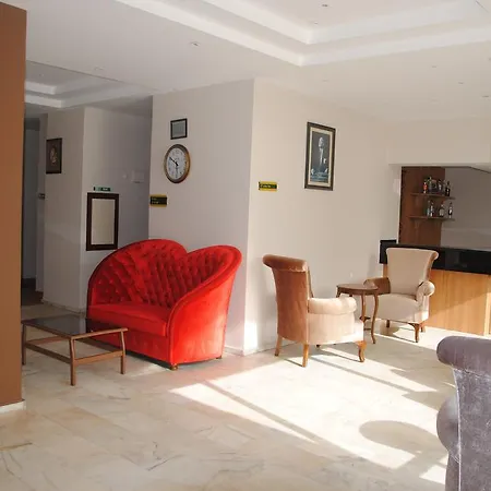 Hotel Flora Sogucak