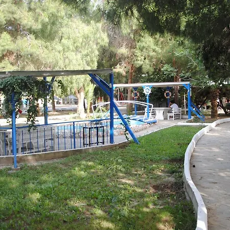 Flora Soğucak
